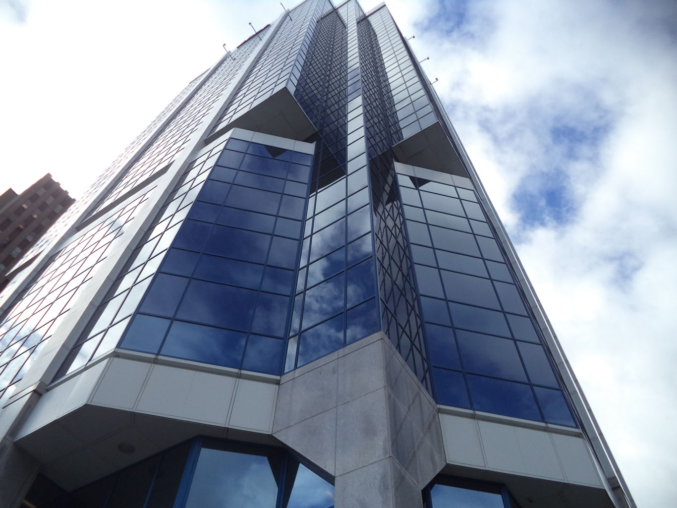 Mathews, Dinsdale & Clarke LLP - Halifax